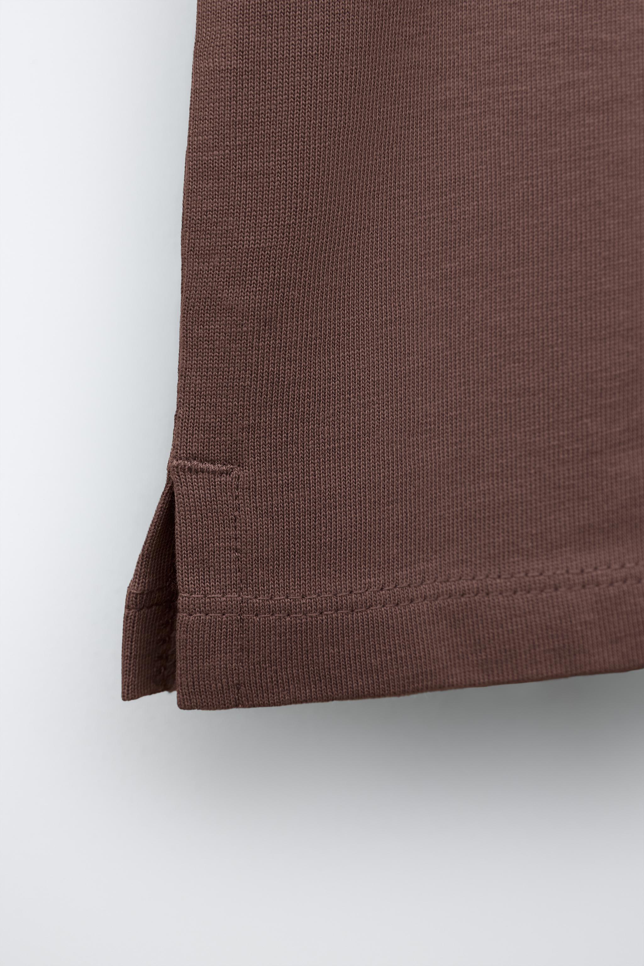 T-SHIRT UNI HEAVY WEIGHT